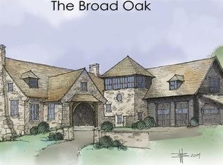 303 Secluded Hills Ln, Mills River, NC 28759