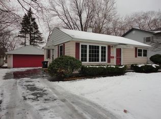 2403 George St, Rolling Meadows, IL 60008