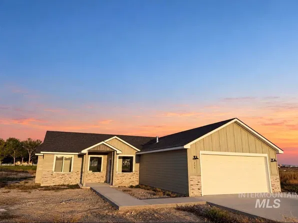 716 W Clark St, Paul, ID 83347