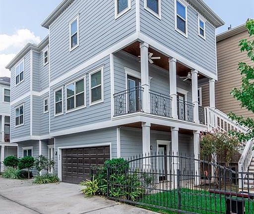 2nd image of 935 W 24th St Unit A