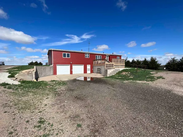 31077 270th Ave, Wakeeney, KS 67672