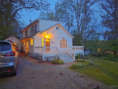 3256 Lords Hill Rd, Nedrow, NY, 13120
