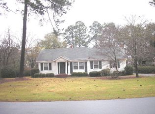 1517 Highland Ave, Dublin, GA 31021