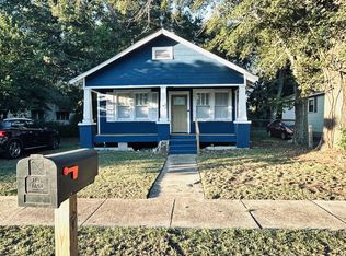 1000 Maryland St, Mobile, AL 36604