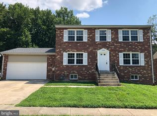 5905 Sylvia Ct, Clinton, MD 20735