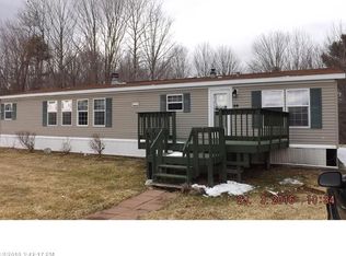 29 Fields Rd, Sabattus, ME 04280