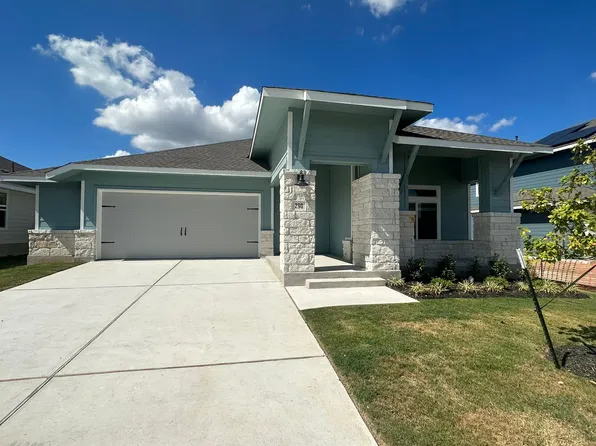 290 Gresham, Kyle, TX 78640