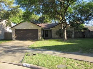 13306 Bridgepath Ct, Houston, TX 77041