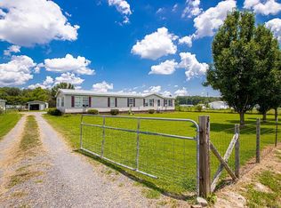 602 Joyner Loop, Lonoke, AR 72086