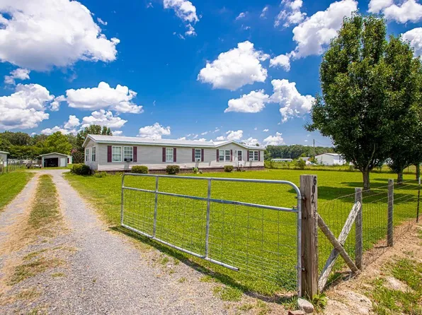 602 Joyner Loop, Lonoke, AR 72086