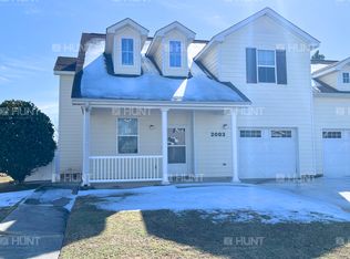 2003 Brandywine St, Barksdale Afb, LA 71110