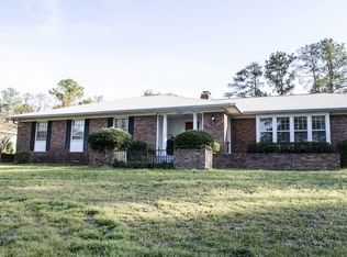 3227 Stepp Dr, Columbia, SC 29204