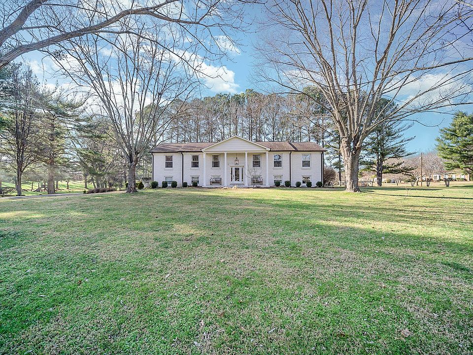 1417 Brenthaven Dr, Brentwood, TN 37027 Zillow
