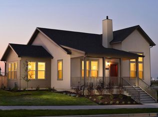 10352 S Sturgeon Dr, South Jordan, UT 84009