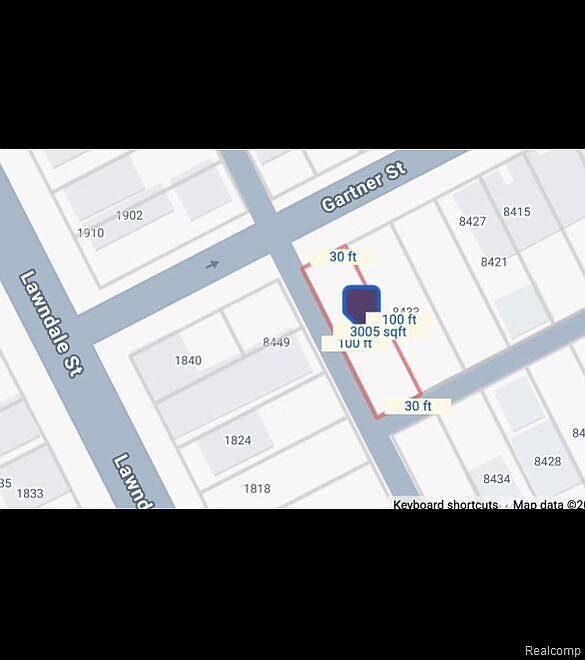 2nd image of 8439 Gartner St