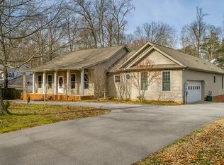 213 Ridgewood Rd, Cookeville, TN 38501