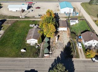 620 1st Ave S, Bruno, SK S0K0S0