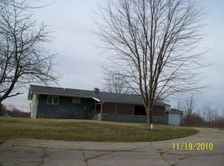 3965 Peters Rd, Columbiaville, MI 48421