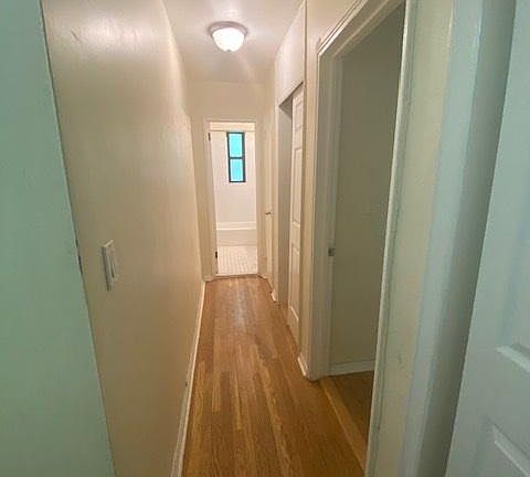 5th image of 1100 Warburton Ave APT 3P