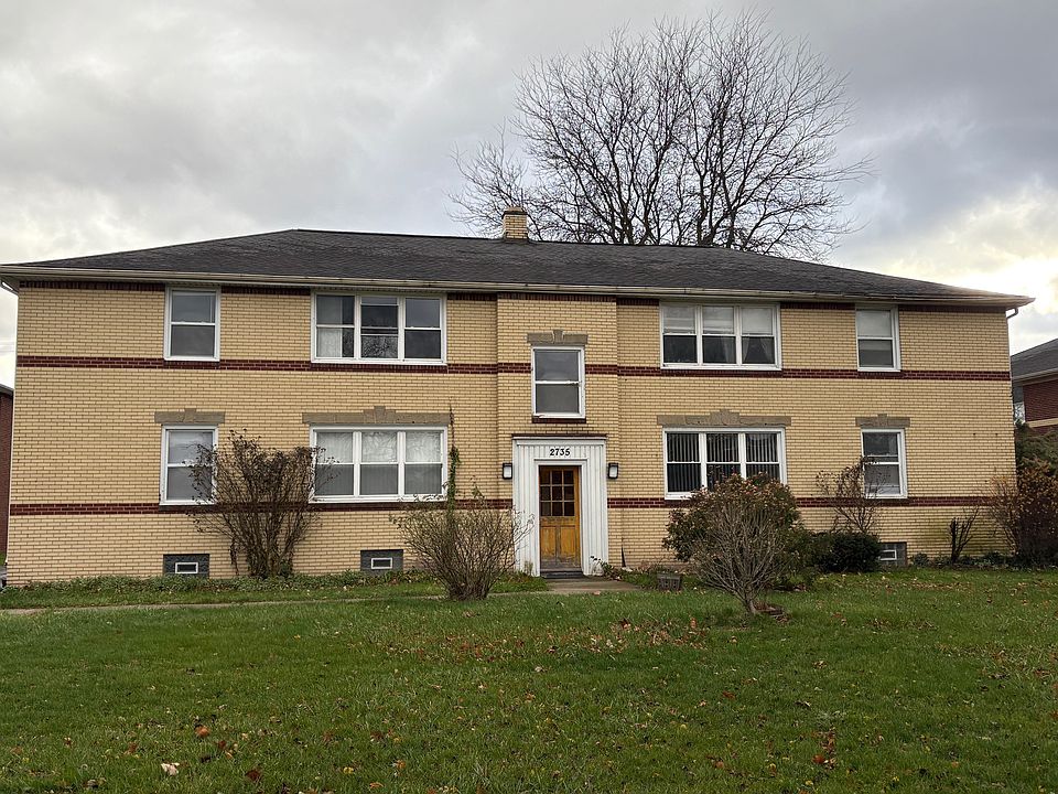 1st image of 2735 Sheridan Dr APT 3