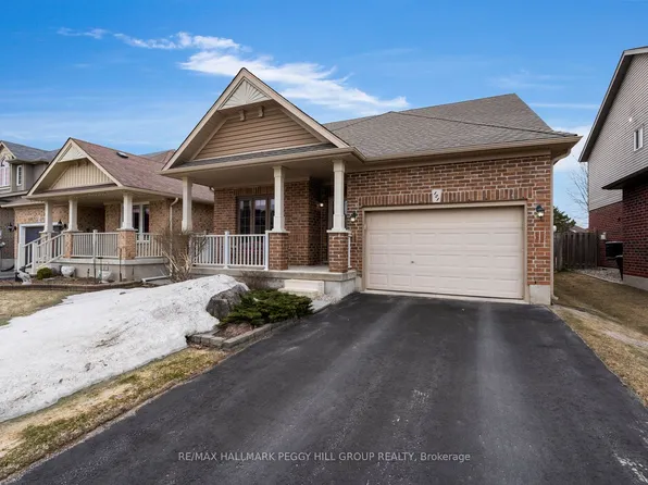 121 Quigley St, Essa, ON L3W 0P5