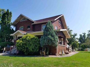 629 Locust St, Minonk, IL 61760