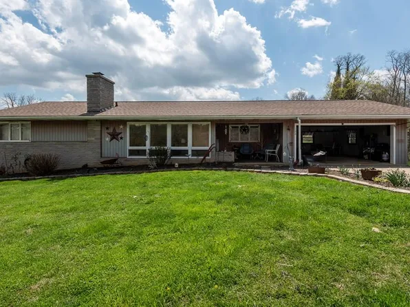 128 Hackler St, Independence, VA 24348