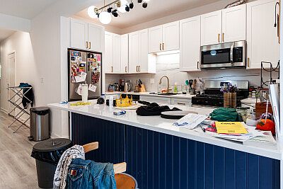 3rd image of 4931 N Saint Louis Ave #2F