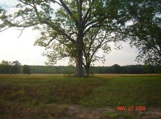 881 Ewell Rd, Slocomb, AL 36375