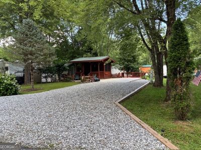 129 Fishtail Cir, Cleveland, GA, 30528