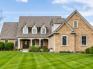 20255 Overdorf Rd, Noblesville, IN 46062