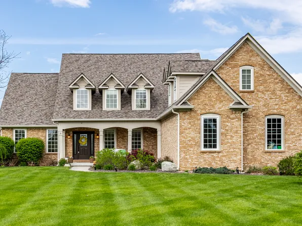 20255 Overdorf Rd, Noblesville, IN 46062