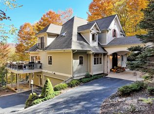 1786 Serenity Mountain Rd, Waynesville, NC 28786