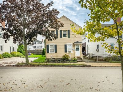 17 Middle St, Fairhaven, MA, 02719