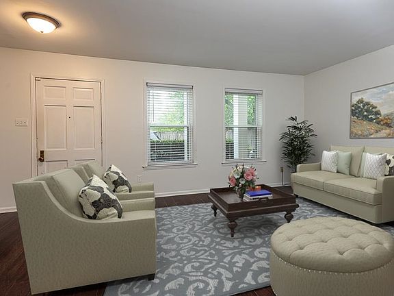 5th image of 863 S Yates Rd APT 3