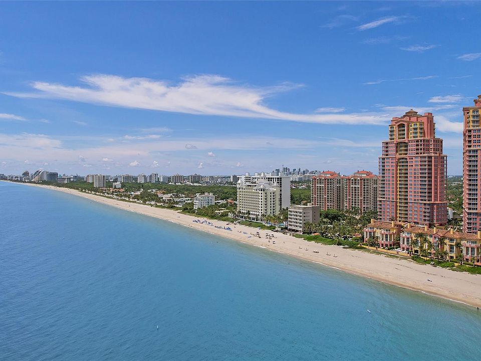 1st image of 2110 N Ocean Boulevard #26D