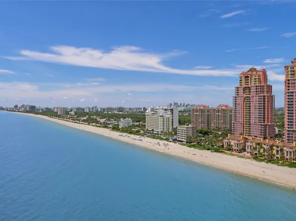 2110 N Ocean Boulevard #26D, Fort Lauderdale, FL 33305