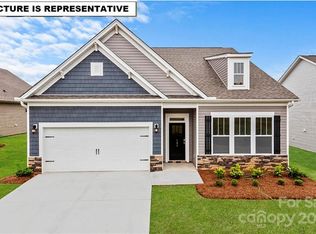 500 York Rd, Troutman, NC 28166