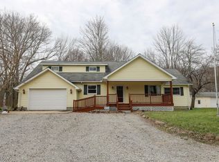 8651 Freedom Rd, Windham, OH