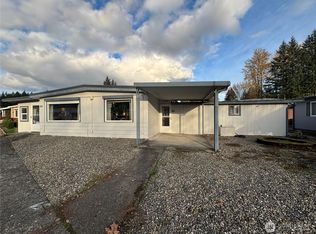 1841 Trosper Road SW #60, Tumwater, WA 98512