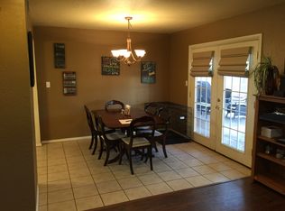 312 Pawnee Rd, Foss, OK 73647