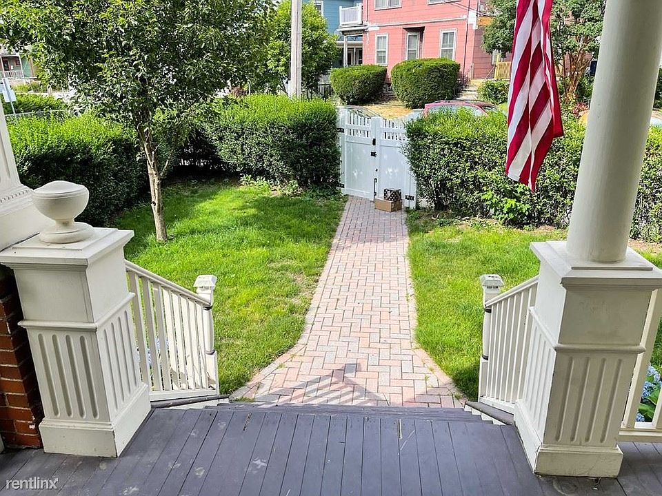 183 Savin Hill Ave. #1 Boston - Dorchester Unit Photo 26