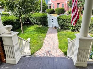 183 Savin Hill Ave #1, Dorchester, MA 02125