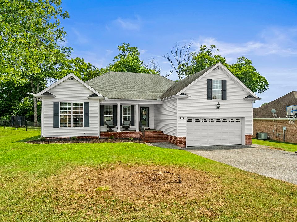 1st image of 443 Rocky Crest Dr