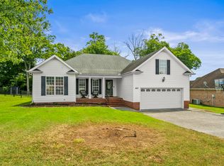 443 Rocky Crest Dr, Gallatin, TN 37066