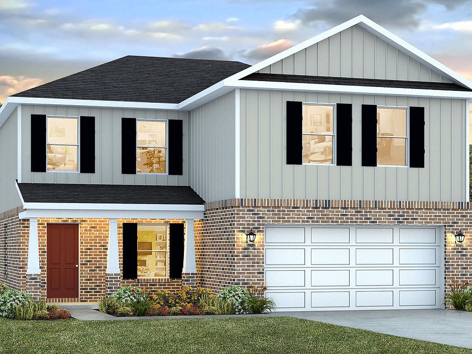 Plan Elevation.
