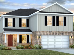 5668 Overland Dr, Biloxi, MS 39532