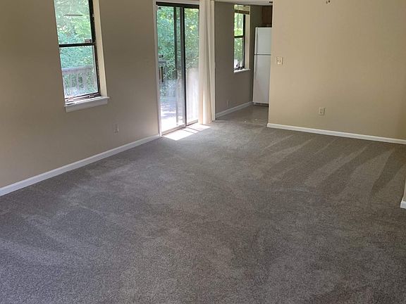Living Room - Dining Room