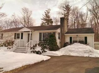 13 N Pleasant Rise, Brookfield, CT 06804