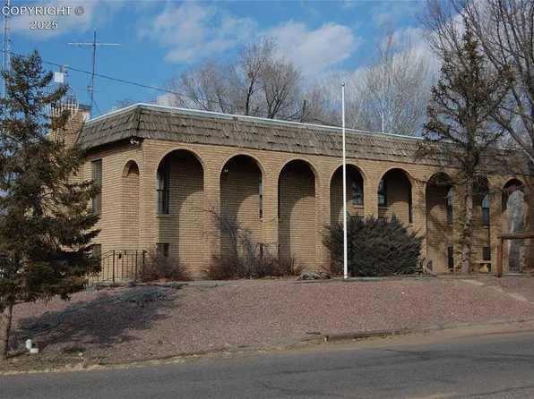 1615 Central Ave, Canon City, CO 81212